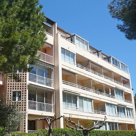 Hotel Le Verdon Six-Fours-les-Plages Exterior foto