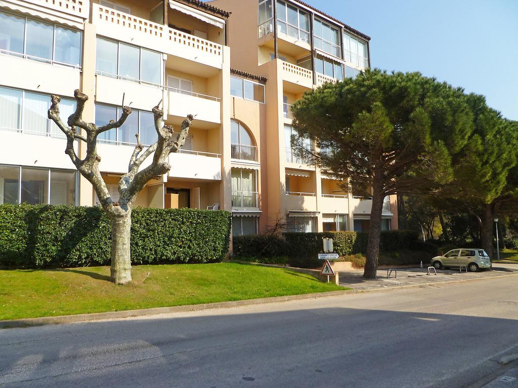 Hotel Le Verdon Six-Fours-les-Plages Zimmer foto