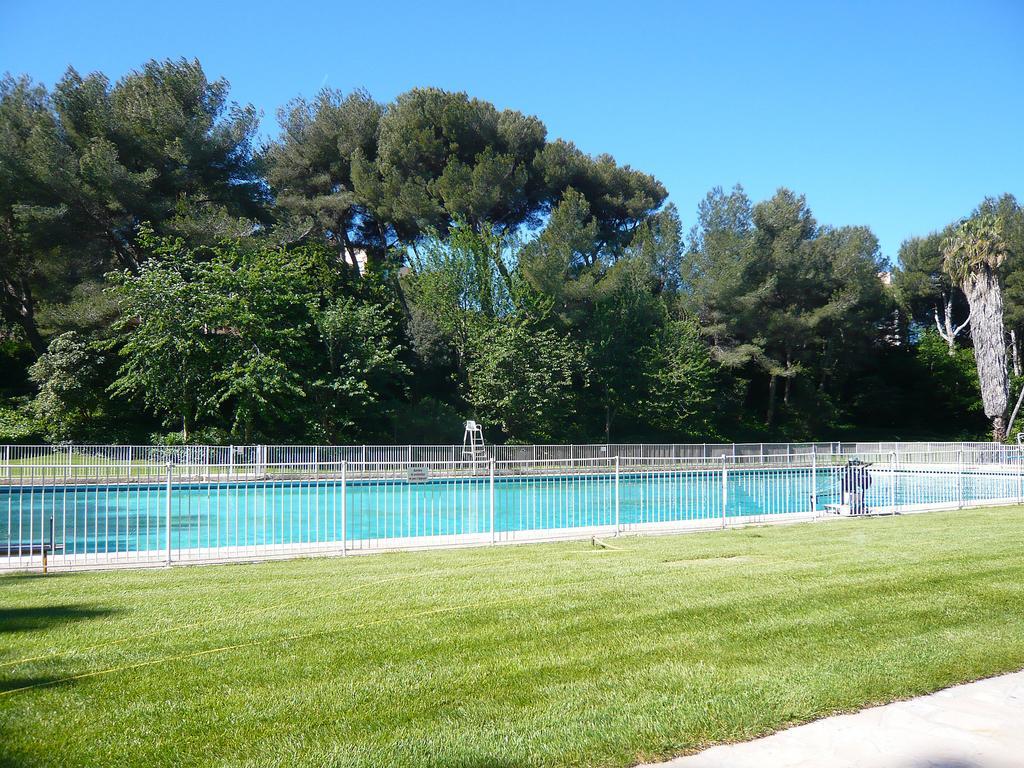 Hotel Le Verdon Six-Fours-les-Plages Zimmer foto